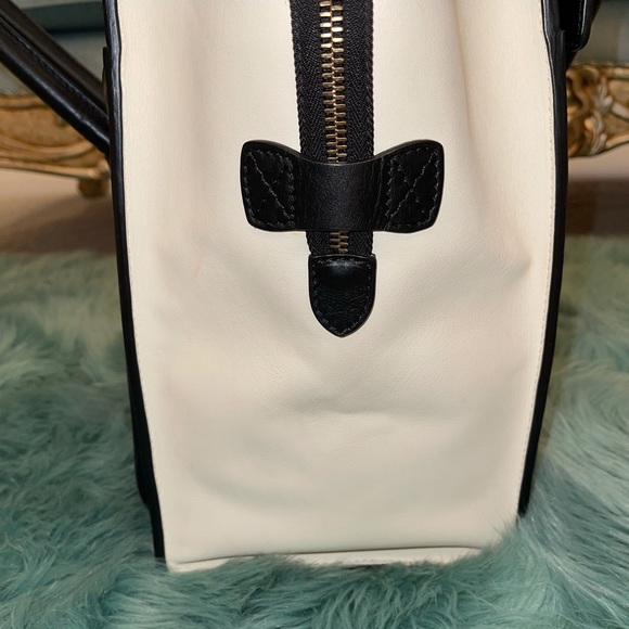 Celine mini luggage tote - Picture 4 of 9